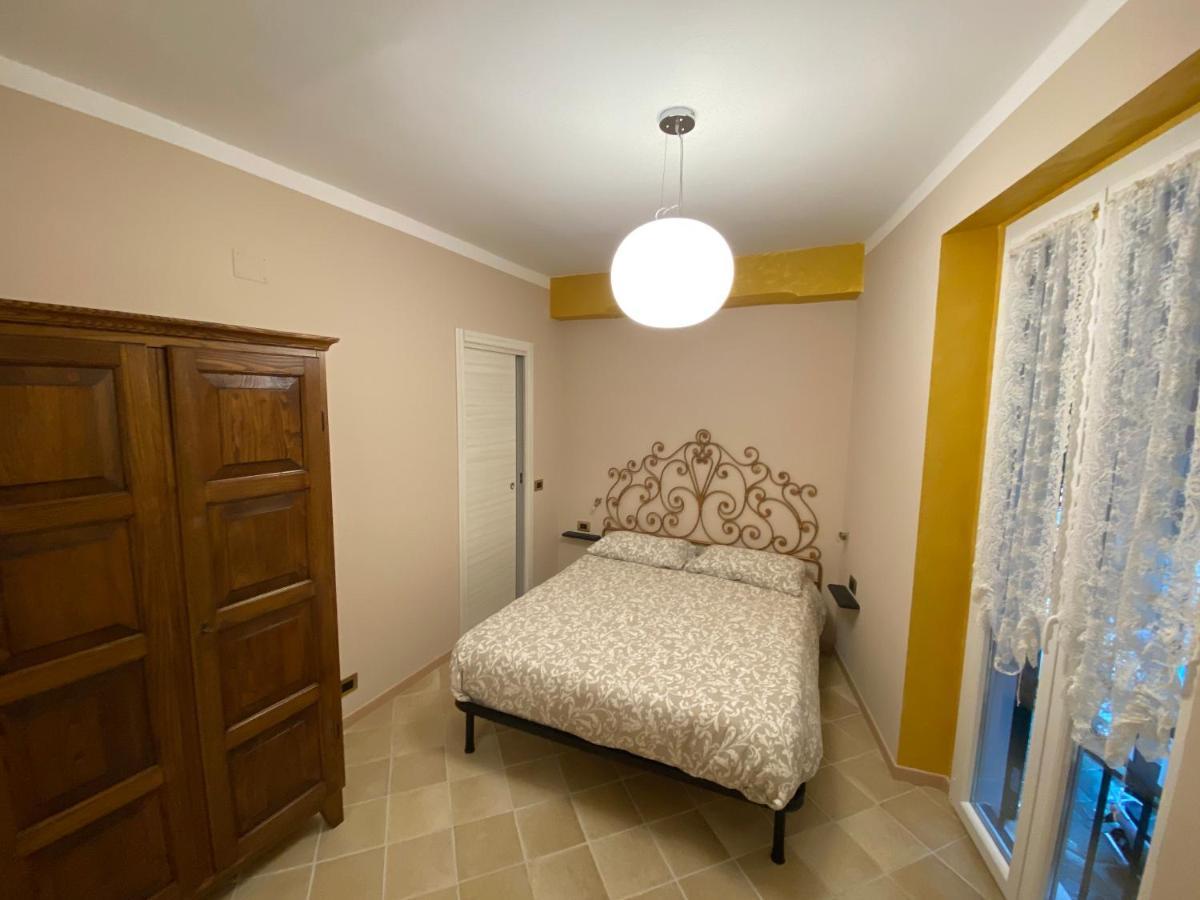 Casa Orefici, 4 Apartments In Front Of Aquarium! Genua Buitenkant foto