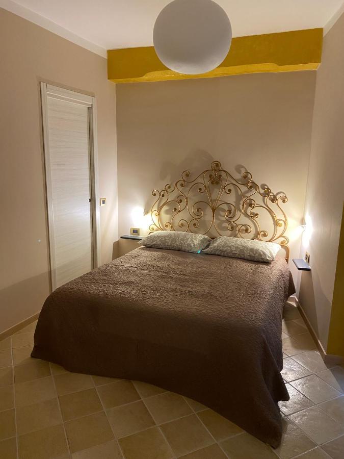 Casa Orefici, 4 Apartments In Front Of Aquarium! Genua Buitenkant foto