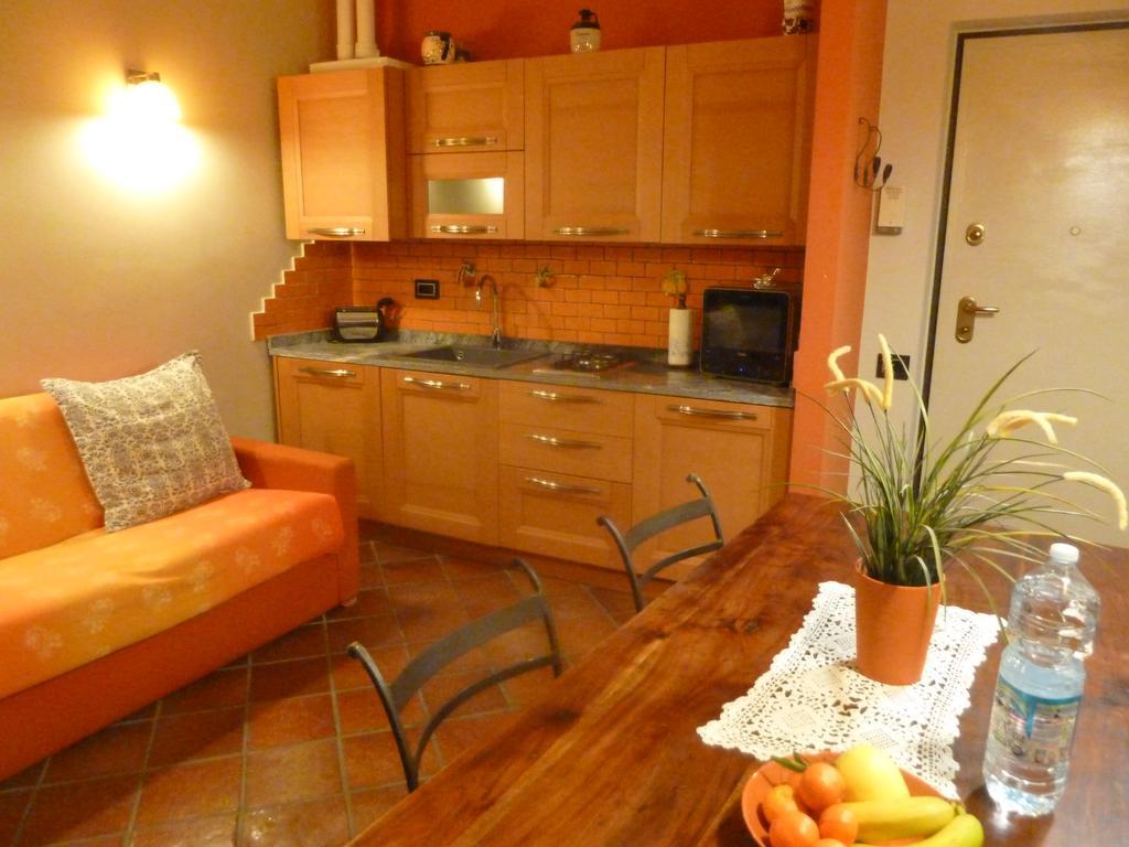 Casa Orefici, 4 Apartments In Front Of Aquarium! Genua Buitenkant foto
