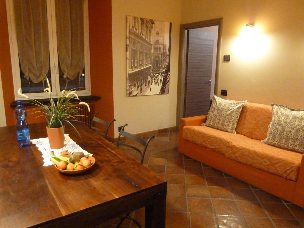 Casa Orefici, 4 Apartments In Front Of Aquarium! Genua Buitenkant foto