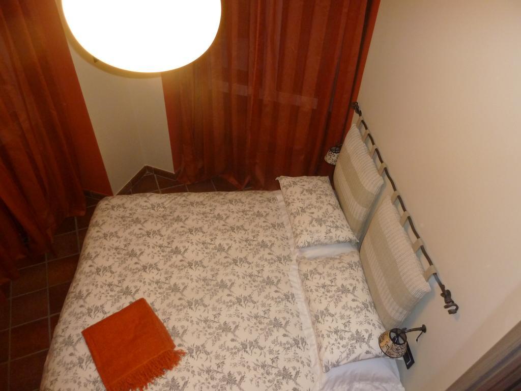 Casa Orefici, 4 Apartments In Front Of Aquarium! Genua Buitenkant foto
