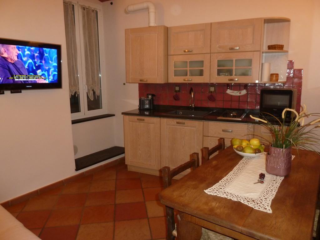 Casa Orefici, 4 Apartments In Front Of Aquarium! Genua Buitenkant foto