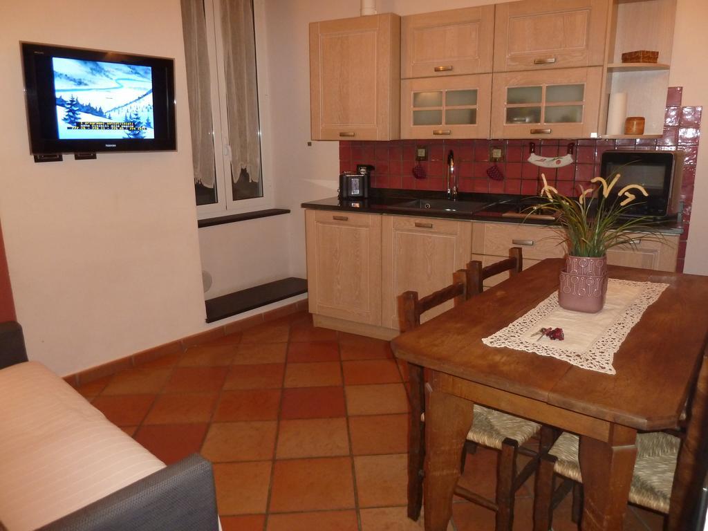 Casa Orefici, 4 Apartments In Front Of Aquarium! Genua Buitenkant foto