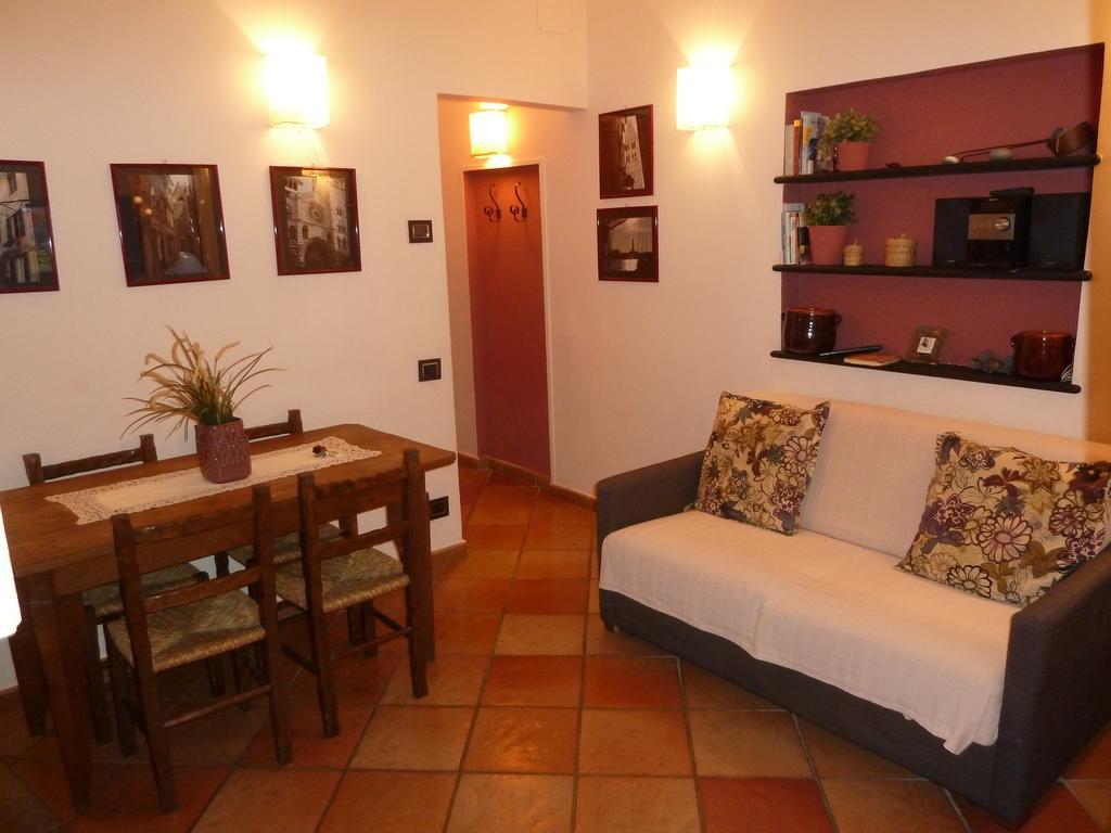 Casa Orefici, 4 Apartments In Front Of Aquarium! Genua Buitenkant foto