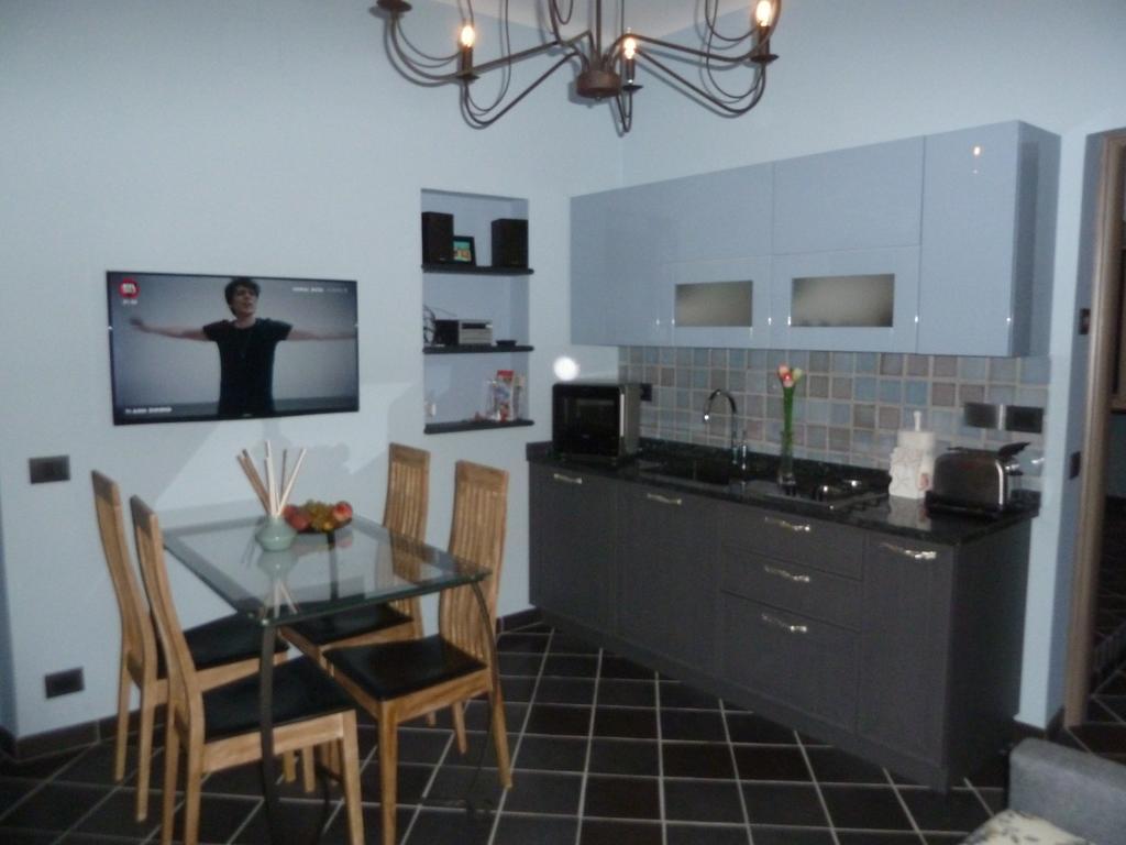 Casa Orefici, 4 Apartments In Front Of Aquarium! Genua Buitenkant foto