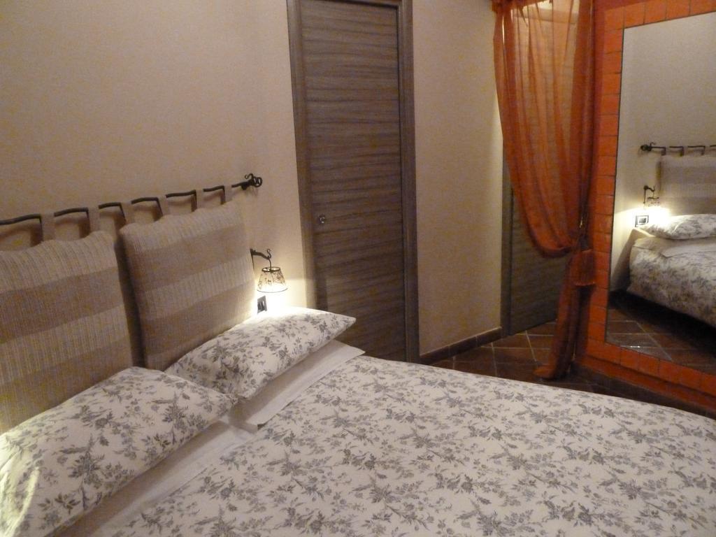 Casa Orefici, 4 Apartments In Front Of Aquarium! Genua Buitenkant foto