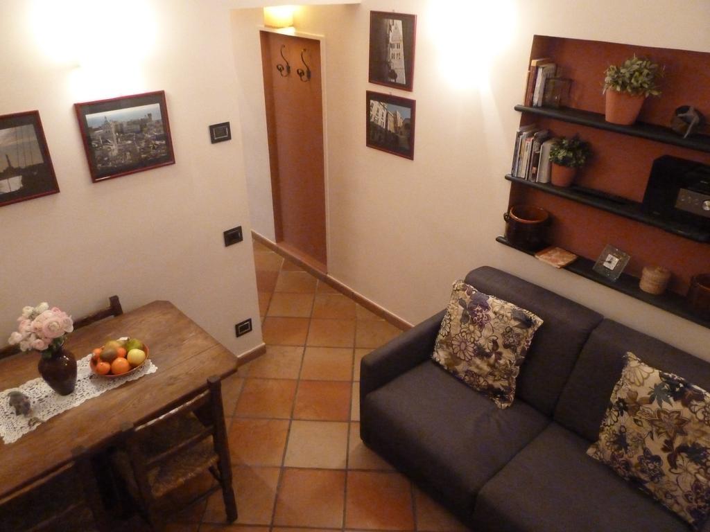 Casa Orefici, 4 Apartments In Front Of Aquarium! Genua Buitenkant foto