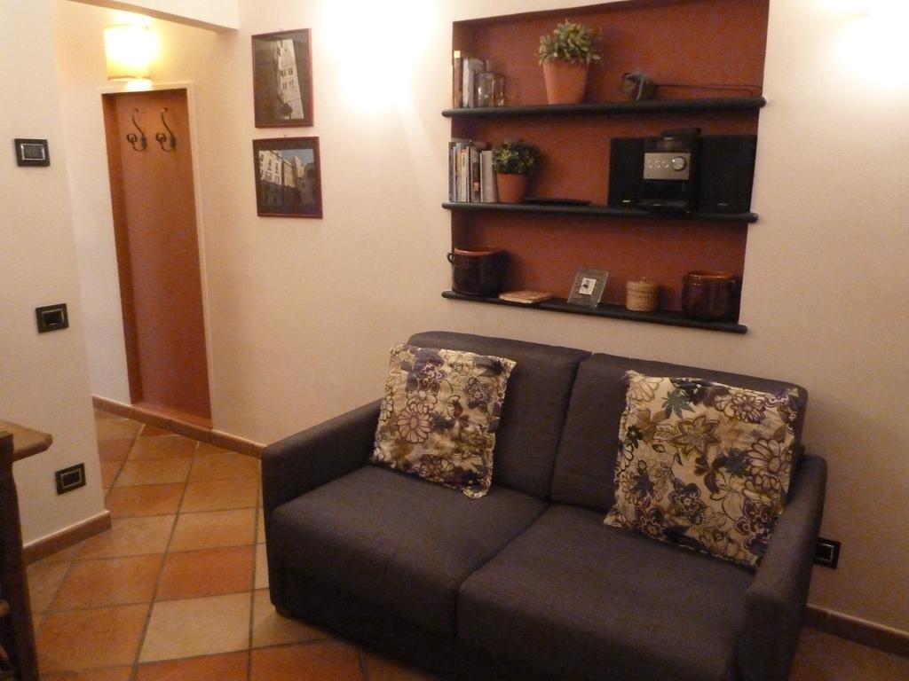Casa Orefici, 4 Apartments In Front Of Aquarium! Genua Buitenkant foto