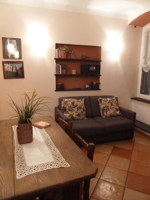 Casa Orefici, 4 Apartments In Front Of Aquarium! Genua Buitenkant foto