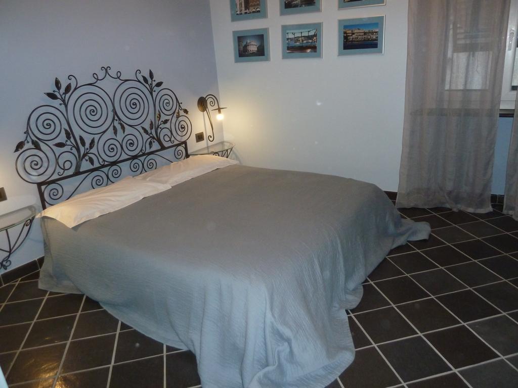 Casa Orefici, 4 Apartments In Front Of Aquarium! Genua Buitenkant foto