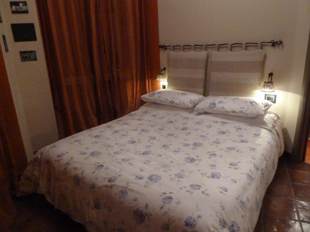 Casa Orefici, 4 Apartments In Front Of Aquarium! Genua Buitenkant foto