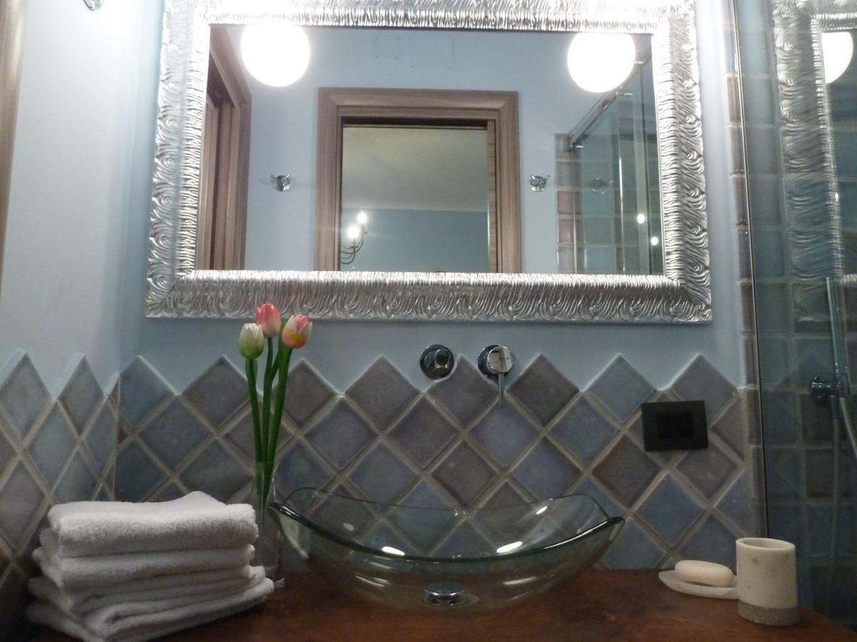 Casa Orefici, 4 Apartments In Front Of Aquarium! Genua Buitenkant foto