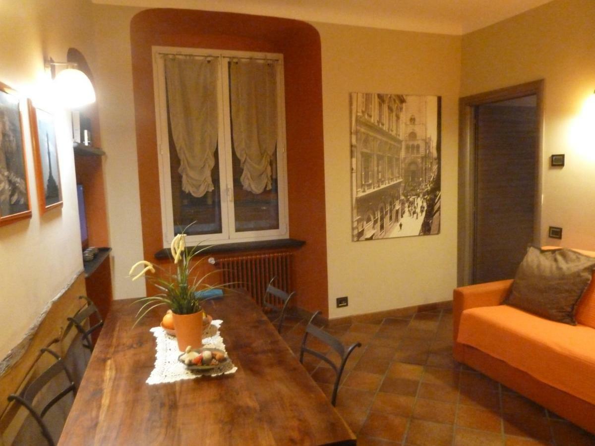 Casa Orefici, 4 Apartments In Front Of Aquarium! Genua Buitenkant foto
