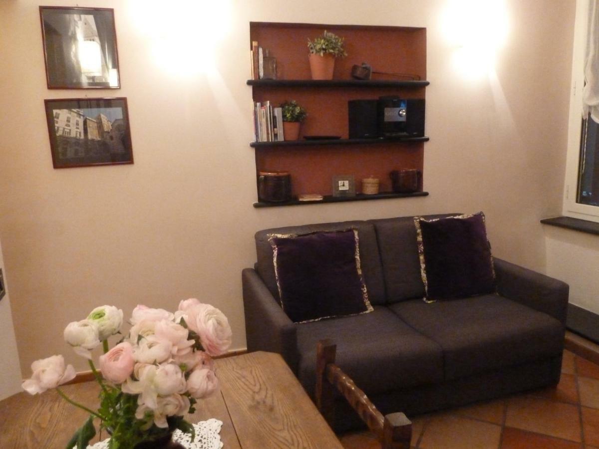 Casa Orefici, 4 Apartments In Front Of Aquarium! Genua Buitenkant foto